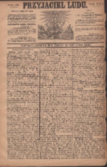 Przyjaciel Ludu 1881.05.13 R.21 Nr19