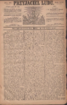 Przyjaciel Ludu 1881.05.20 R.21 Nr20