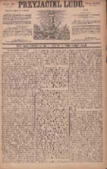 Przyjaciel Ludu 1881.06.03 R.21 Nr22