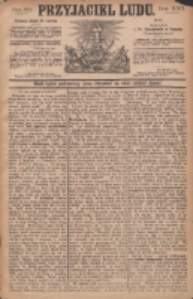 Przyjaciel Ludu 1881.06.10 R.21 Nr23