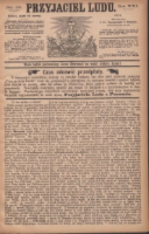 Przyjaciel Ludu 1881.06.24 R.21 Nr25