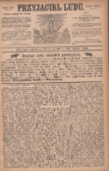 Przyjaciel Ludu 1881.06.30 R.21 Nr26
