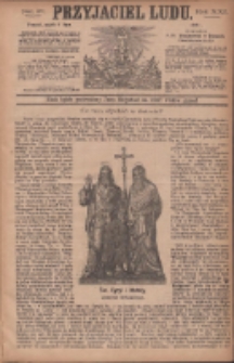 Przyjaciel Ludu 1881.07.08 R.21 Nr27