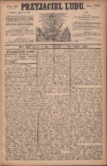 Przyjaciel Ludu 1881.07.15 R.21 Nr28