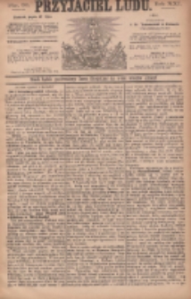 Przyjaciel Ludu 1881.07.29 R.21 Nr30