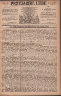 Przyjaciel Ludu 1881.08.05 R.21 Nr31