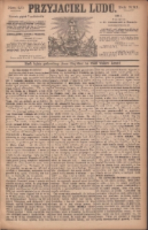 Przyjaciel Ludu 1881.10.07 R.21 Nr40