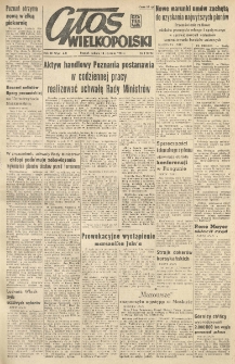 Głos Wielkopolski. 1953.01.10 R.9 nr9 Wyd.AB