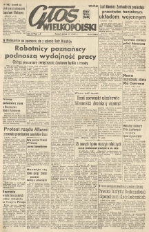Głos Wielkopolski. 1953.01.13 R.9 nr11 Wyd.AB
