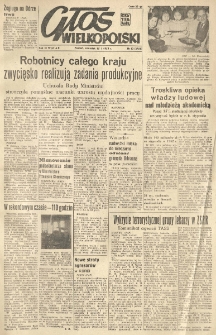 Głos Wielkopolski. 1953.01.15 R.9 nr13 Wyd.AB