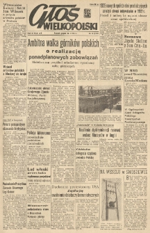 Głos Wielkopolski. 1953.01.16 R.9 nr14 Wyd.AB