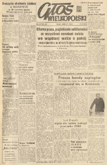 Głos Wielkopolski. 1953.01.23 R.9 nr20 Wyd.AB