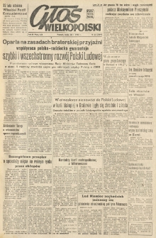 Głos Wielkopolski. 1953.01.28 R.9 nr24 Wyd.AB