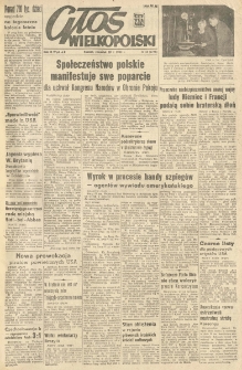 Głos Wielkopolski. 1953.01.29 R.9 nr25 Wyd.AB