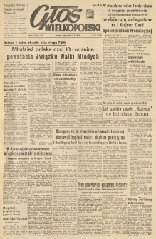 Głos Wielkopolski. 1953.02.05 R.9 nr31 Wyd.AB