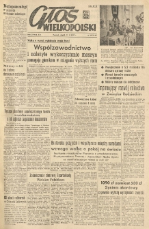 Głos Wielkopolski. 1953.02.13 R.9 nr38 Wyd.AB