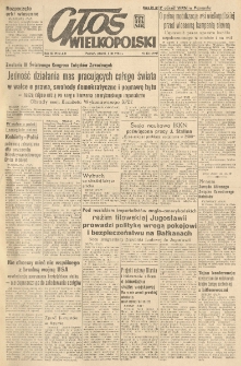 Głos Wielkopolski. 1953.03.03 R.9 nr53 Wyd.AB