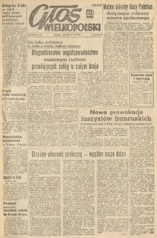 Głos Wielkopolski. 1953.03.26 R.9 nr73 Wyd.AB