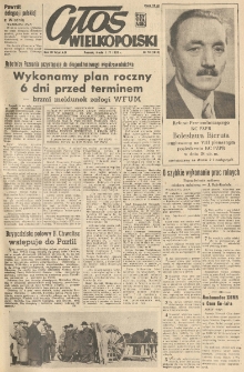 Głos Wielkopolski. 1953.04.01 R.9 nr78 Wyd.AB