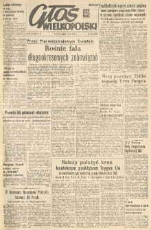 Głos Wielkopolski. 1953.04.03 R.9 nr80 Wyd.AB