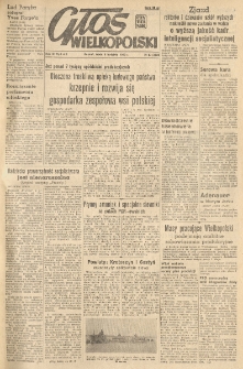 Głos Wielkopolski. 1953.04.08 R.9 nr83 Wyd.AB