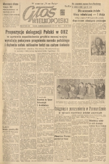 Głos Wielkopolski. 1953.04.12-13 R.9 nr87 Wyd.AB