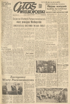 Głos Wielkopolski. 1953.04.25 R.9 nr98 Wyd.AB