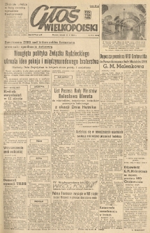 Głos Wielkopolski. 1953.05.12 R.9 nr112 Wyd.AB