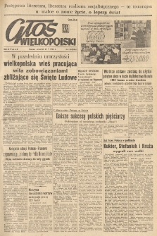 Głos Wielkopolski. 1953.05.21 R.9 nr120 Wyd.AB