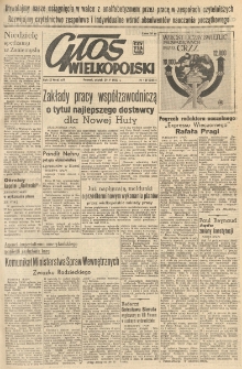 Głos Wielkopolski. 1953.05.29 R.9 nr127 Wyd.AB