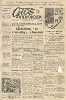 Głos Wielkopolski. 1953.05.30 R.9 nr128 Wyd.AB