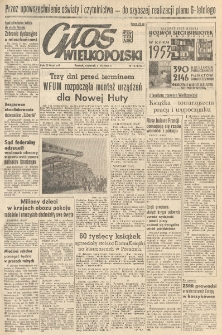 Głos Wielkopolski. 1953.06.04 R.9 nr132 Wyd.AB