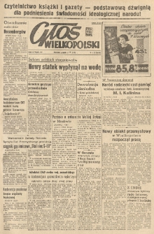 Głos Wielkopolski. 1953.06.05 R.9 nr133 Wyd.AB