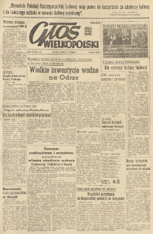 Głos Wielkopolski. 1953.06.06 R.9 nr134 Wyd.AB