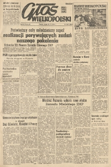 Głos Wielkopolski. 1953.06.10 R.9 nr137 Wyd.AB