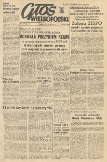 Głos Wielkopolski. 1953.06.16 R.9 nr142 Wyd.AB