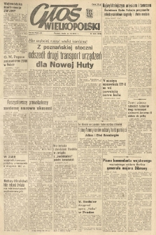 Głos Wielkopolski. 1953.06.24 R.9 nr149 Wyd.AB