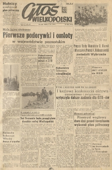 Głos Wielkopolski. 1953.07.01 R.9 nr155 Wyd.AB