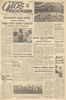 Głos Wielkopolski. 1953.08.05 R.9 nr185 Wyd.AB