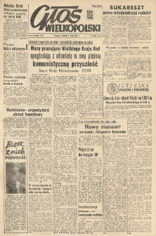 Głos Wielkopolski. 1953.08.08 R.9 nr188 Wyd.AB