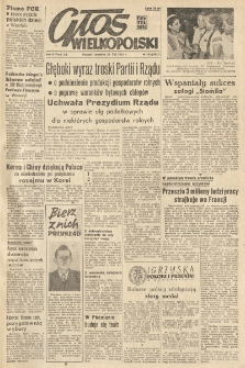 Głos Wielkopolski. 1953.08.13 R.9 nr192 Wyd.AB