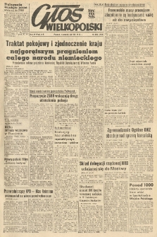 Głos Wielkopolski. 1953.08.20 R.9 nr198 Wyd.AB