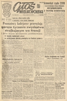 Głos Wielkopolski. 1953.08.22 R.9 nr200 Wyd.AB