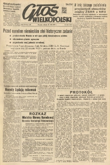 Głos Wielkopolski. 1953.08.25 R.9 nr202 Wyd.AB