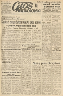 Głos Wielkopolski. 1953.09.05 R.9 nr212 Wyd.AB