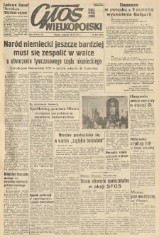 Głos Wielkopolski. 1953.09.10 R.9 nr216 Wyd.AB