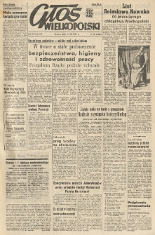 Głos Wielkopolski. 1953.09.16 R.9 nr221 Wyd.AB