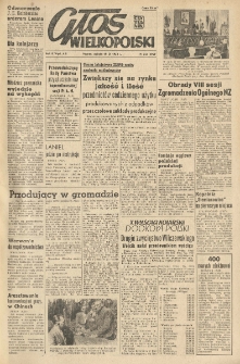 Głos Wielkopolski. 1953.09.19 R.9 nr224 Wyd.AB