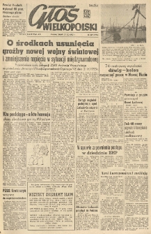 Głos Wielkopolski. 1953.09.25 R.9 nr229 Wyd.AB