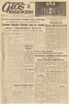 Głos Wielkopolski. 1953.10.13 R.9 nr244 Wyd.AB